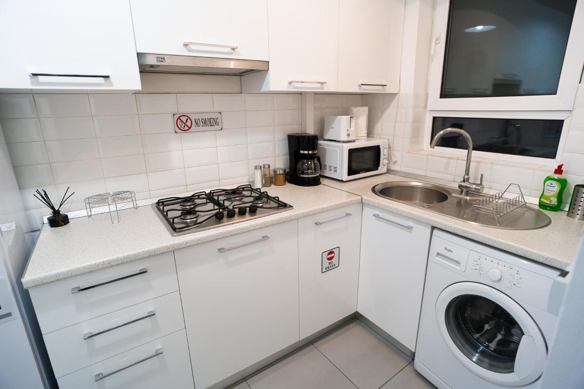 Hacienda Royal Palace - Central Designer Apartment บูคาเรสต์ ภายนอก รูปภาพ