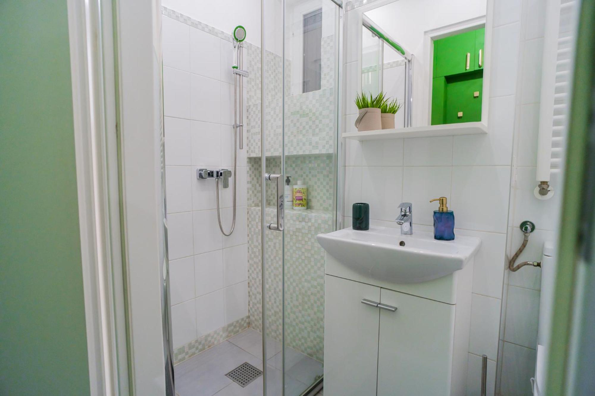 Hacienda Royal Palace - Central Designer Apartment บูคาเรสต์ ภายนอก รูปภาพ