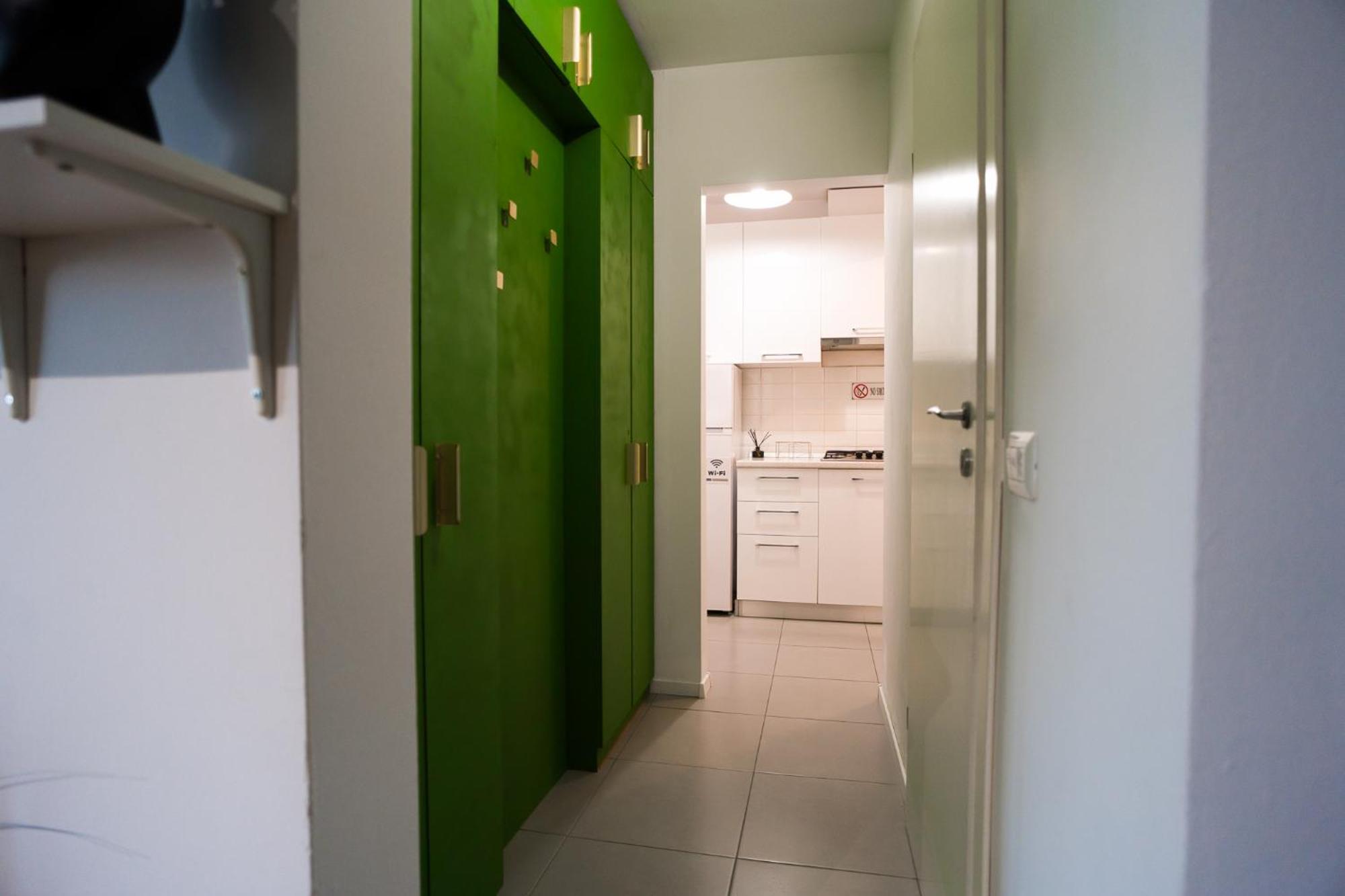 Hacienda Royal Palace - Central Designer Apartment บูคาเรสต์ ภายนอก รูปภาพ