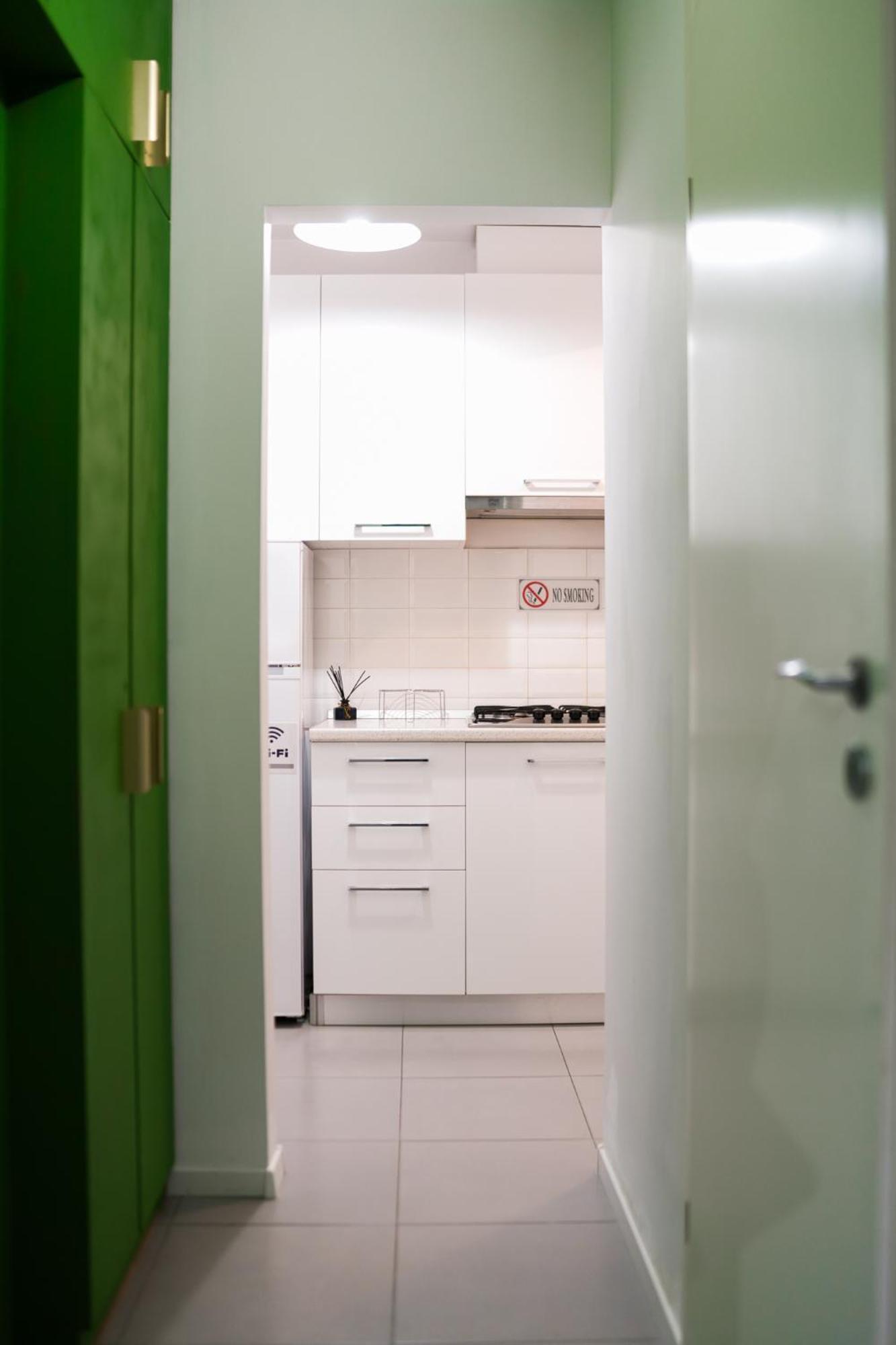 Hacienda Royal Palace - Central Designer Apartment บูคาเรสต์ ภายนอก รูปภาพ