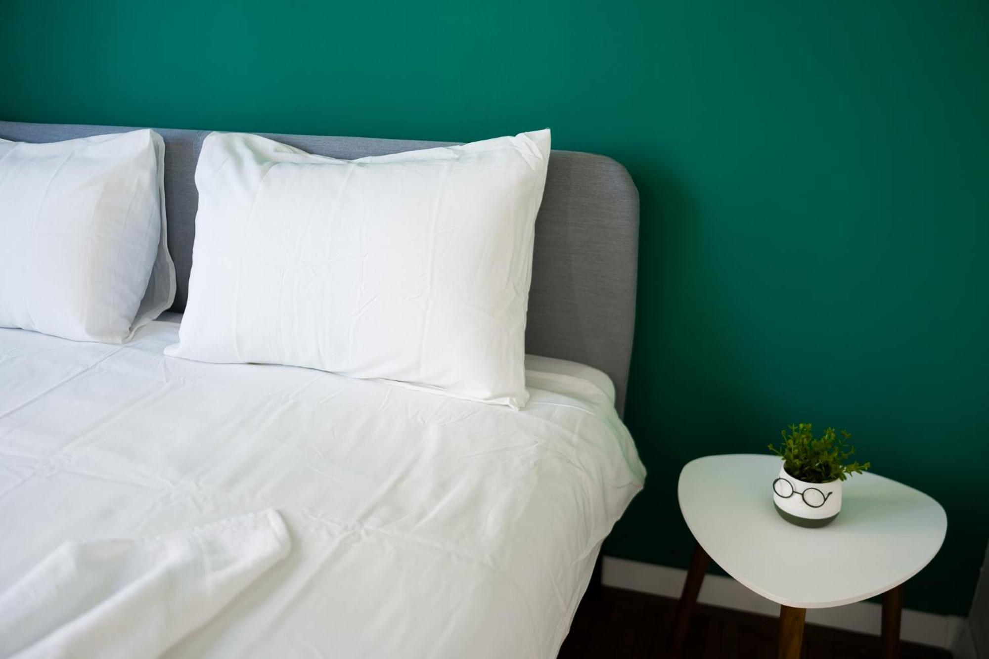 Hacienda Royal Palace - Central Designer Apartment บูคาเรสต์ ภายนอก รูปภาพ